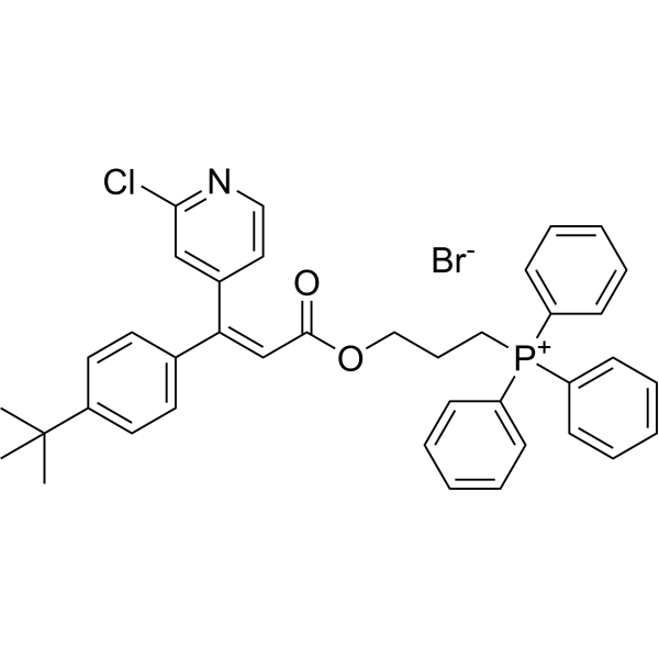 Antifungal agent 47 2719867-46-4